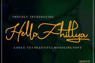 Choosing the Right Script Font for Your Digital Brand