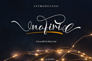 Designing with Nafiri: A Font That Captures Winter’s Magic