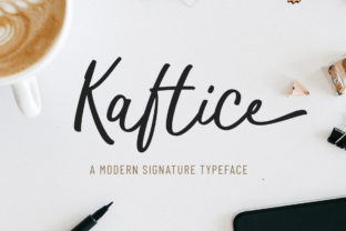 How Kaftice Upgraded My Brand’s Visual Identity