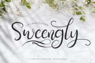 How Sweengly Helped My Bakery Look More Professional