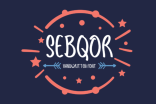 Sebqor: The Font That Turns Campaigns Into Masterpieces