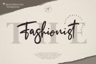 The Fashionist